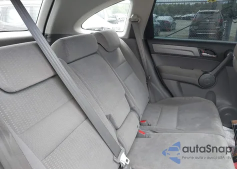 2008 Honda Cr-V Ex z USA, uszkodzony, nr VIN 5J6RE48538L030114